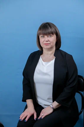 Подзорова Ольга Николаевна.