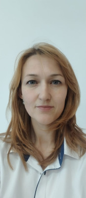 Чеховская Елена Сергеевна Чеховская Елена Сергеевна